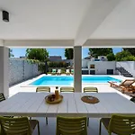 D Marine Villa