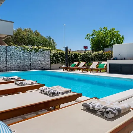 Villa D Marine Bibinje