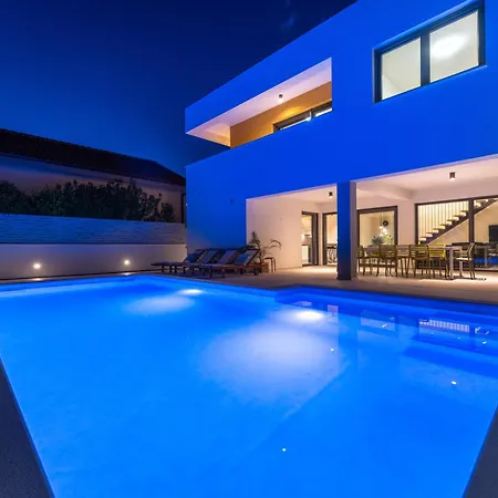 D Marine Villa