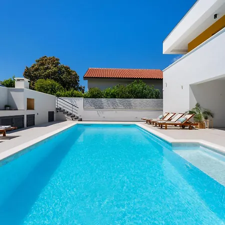 Villa D Marine Bibinje