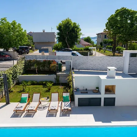 Villa D Marine