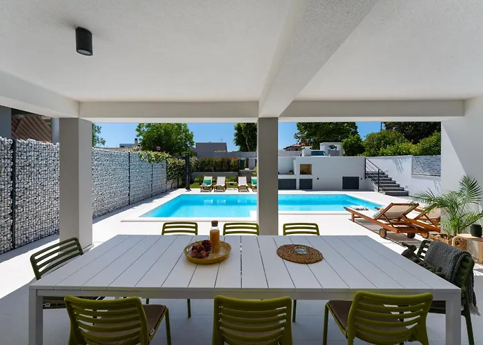 D Marine Villa