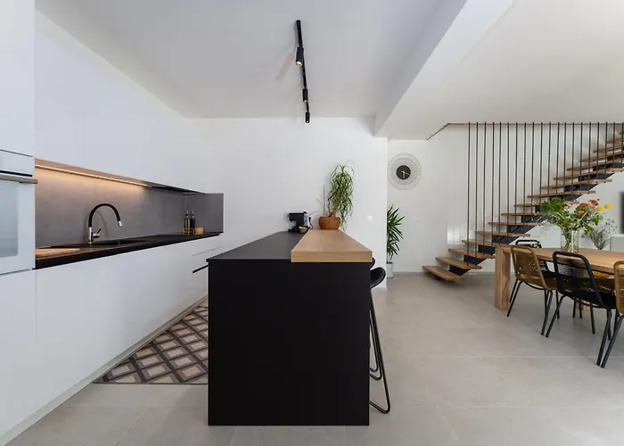 D Marine Вилла *