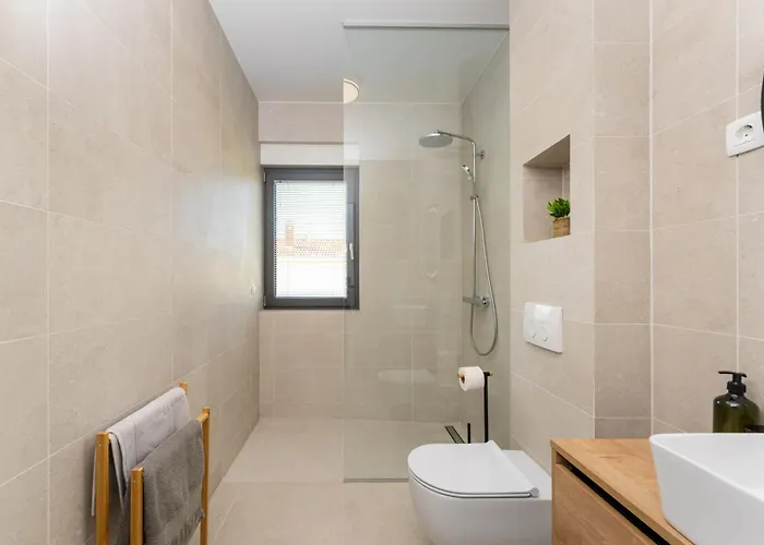 D Marine Вилла *