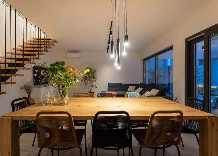 D Marine Вилла *