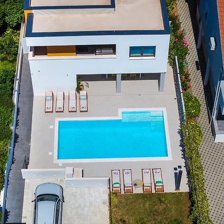 D Marine Villa Bibinje