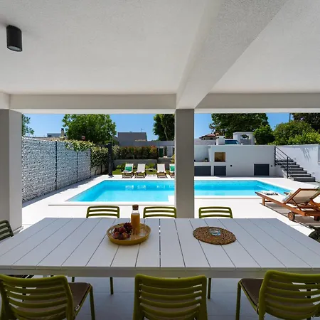 D Marine Villa