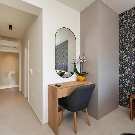 ヴィラ D Marine ビビニェ