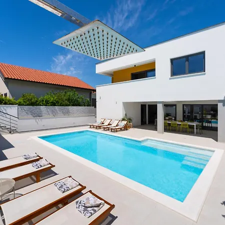 D Marine Villa