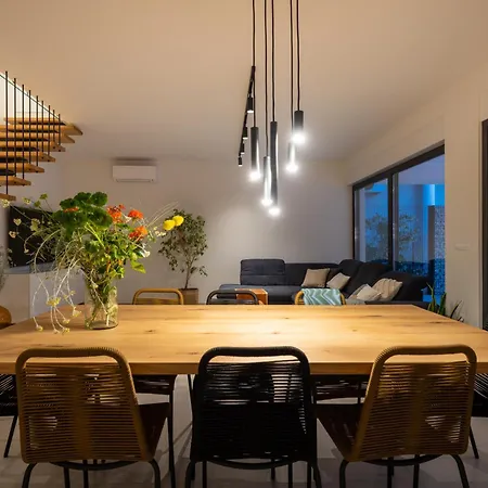 D Marine ヴィラ *