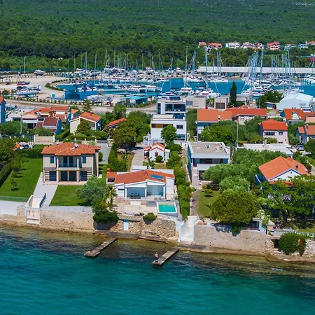Villa D Marine *
