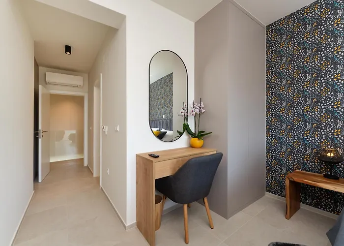 Vila D Marine Bibinje