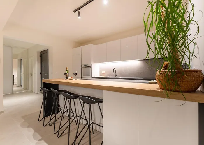 D Marine Vila Bibinje