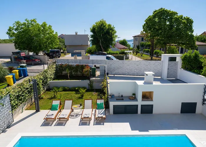 Villa D Marine