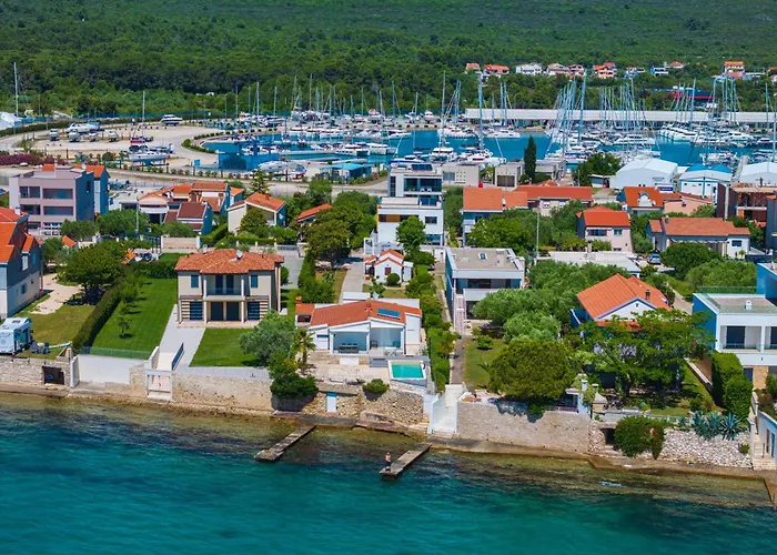 Villa D Marine *